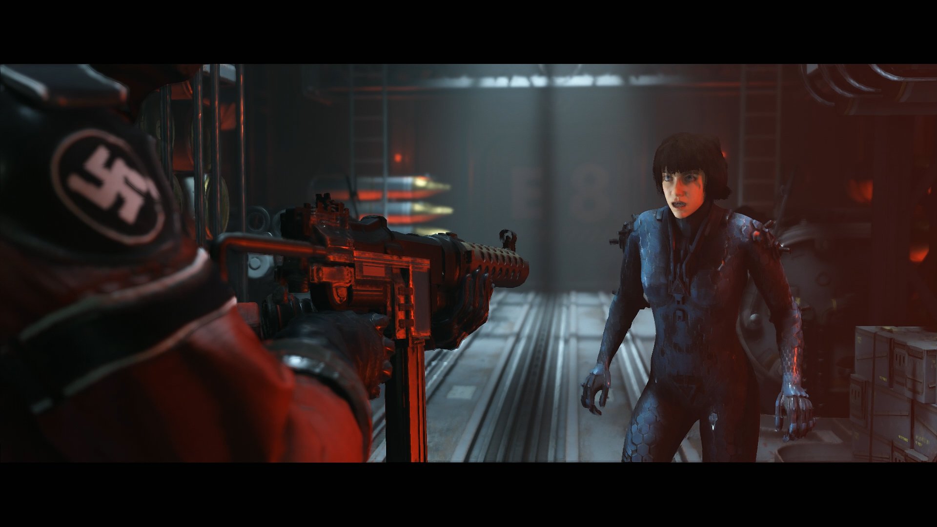 Wolfenstein: Youngblood - Imagen 26